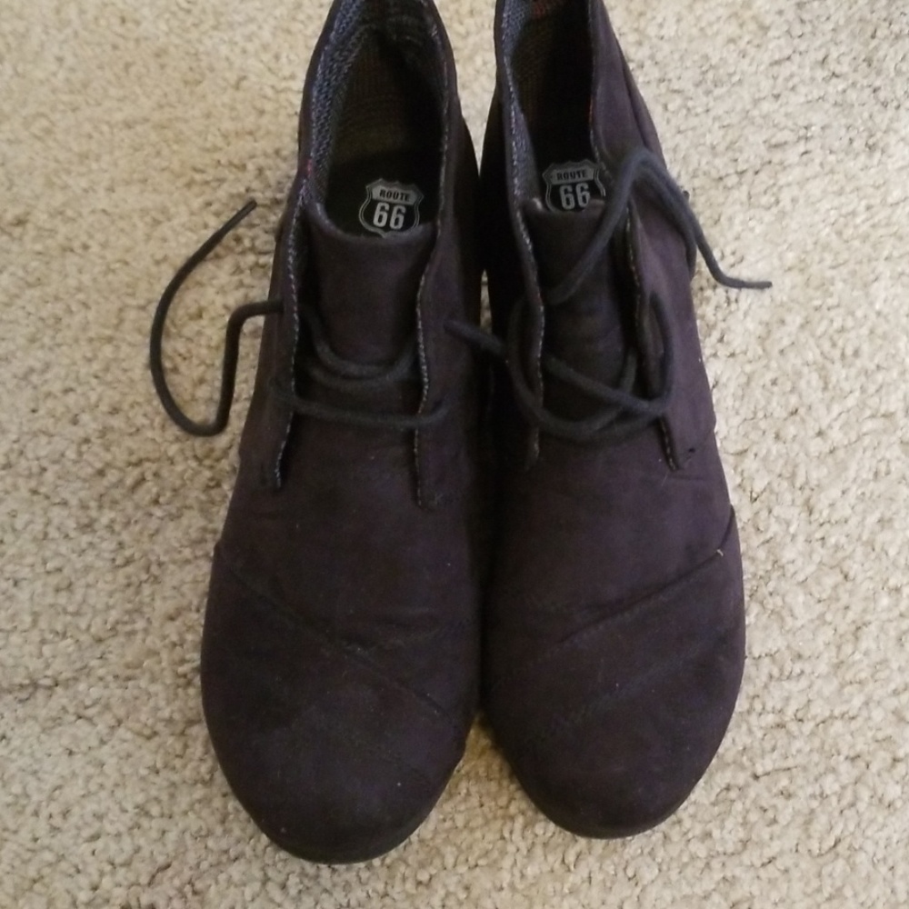 Women boots